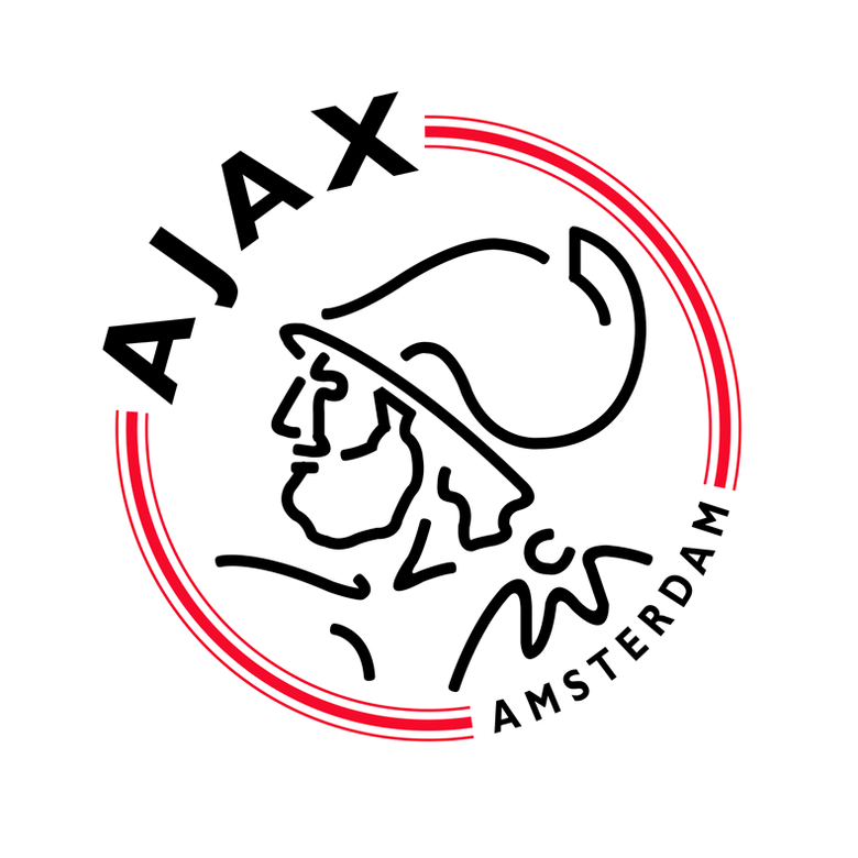 AJAX Amsterdam - Logo