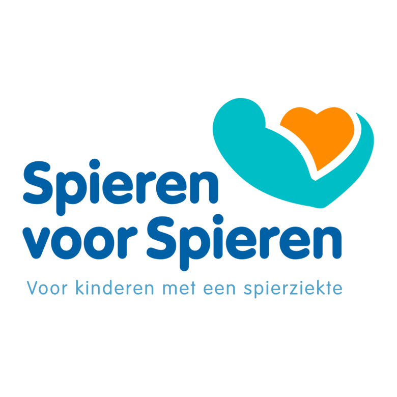 Spieren voor Spieren - Voor kinderen met een spierziekte