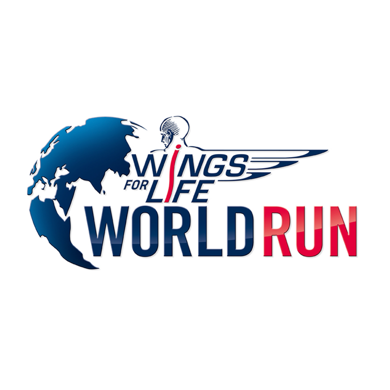 Wings for life - World Run